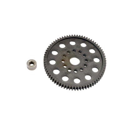 Traxxas Spur Gear 72-Tooth (32-Pitch)