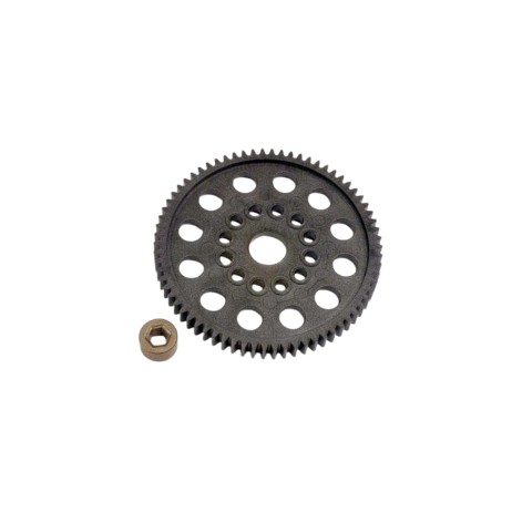 Traxxas Spur Gear 70T (32-Pitch) - Image product