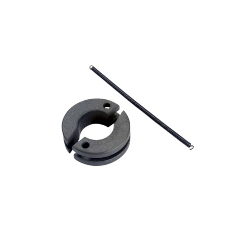 Traxxas Clutch Shoes Reinforced and Spring - Image product
