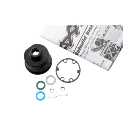Traxxas Differential Carrier (Heavy Duty) - Image product