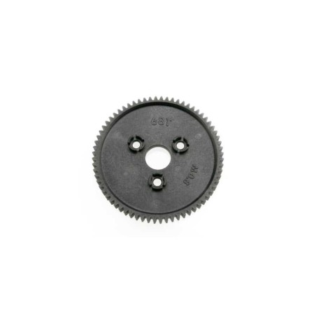 Traxxas Spur Gear 68-Tooth (0.8 Metric Pitch) - Image product