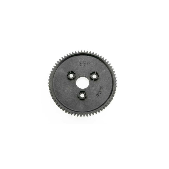 Traxxas Spur Gear 68-Tooth (0.8 Metric Pitch)