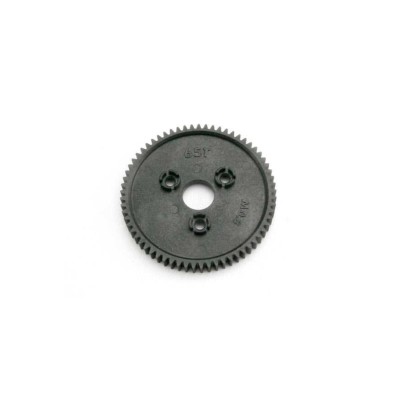 Traxxas Spur Gear 65-Tooth (0.8 Metric Pitch)