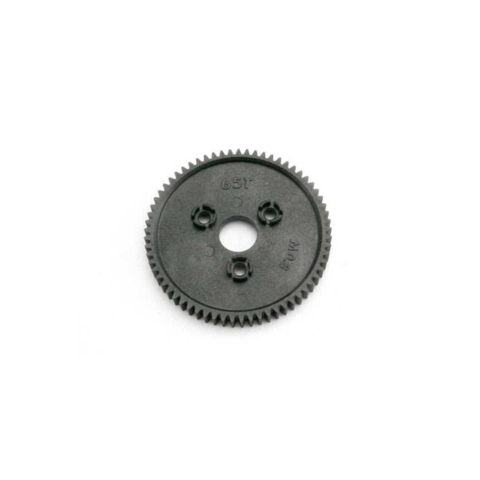 Traxxas Spur Gear 65-Tooth (0.8 Metric Pitch)