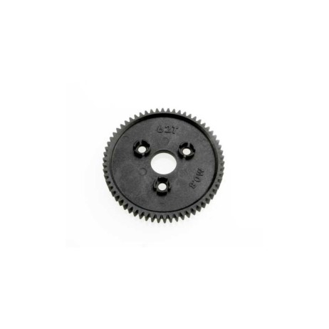 Traxxas Spur Gear 62-Tooth (0.8 Metric Pitch) - Image product