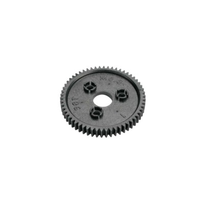 Traxxas Spur Gear 58-Tooth (0.8 Metric Pitch)