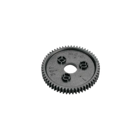 Traxxas Spur Gear 58-Tooth (0.8 Metric Pitch) - Image product