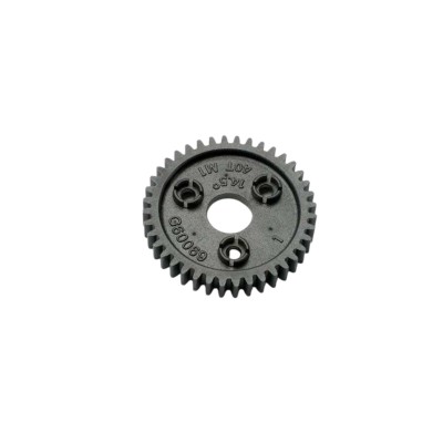 Traxxas Spur Gear 40T, 1.0 Metric Pitch