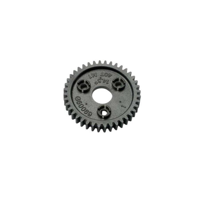 Traxxas Spur Gear 40T, 1.0 Metric Pitch