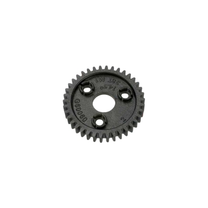 Traxxas Spur Gear 38-Tooth (1.0 Metric Pitch)