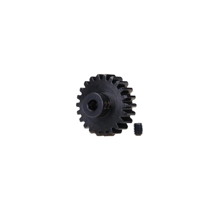 Traxxas Gear 22-T Pinion (32-P) Heavy Duty