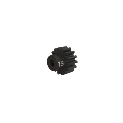 Traxxas Gear 15-T Pinion (32-P) Heavy Duty