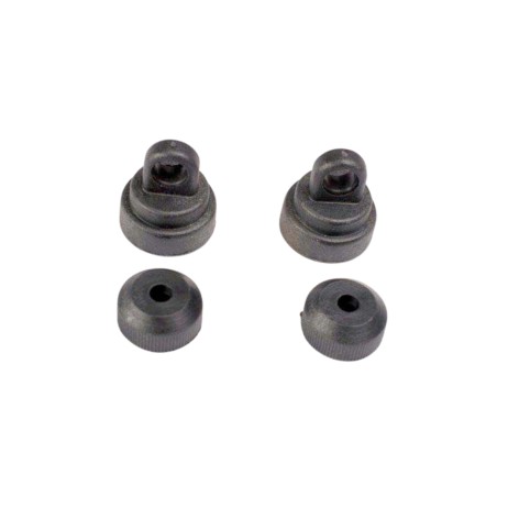 Traxxas Shock Caps / Shock Bottoms Set - Image product