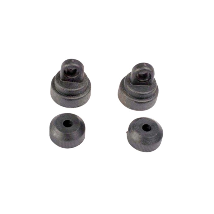 Traxxas Shock Caps / Shock Bottoms Set