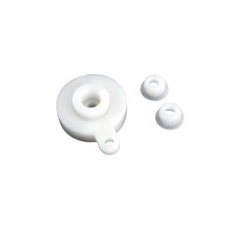 Traxxas Servo Saver w/ Adapters - Image product