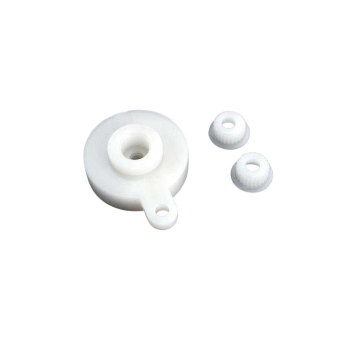 Traxxas Servo Saver w/ Adapters