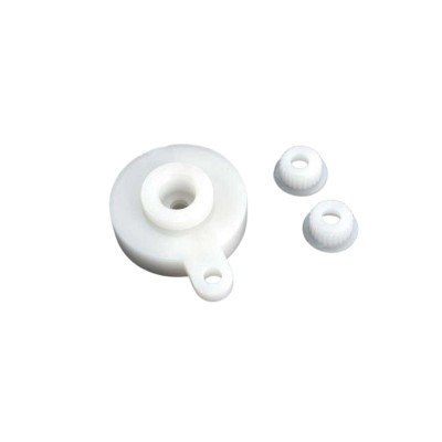 Traxxas Servo Saver w/ Adapters