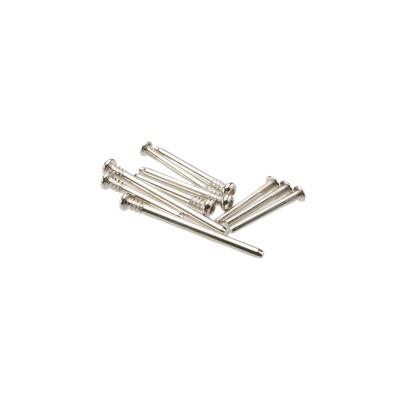 Traxxas Suspension Screw Pin Set Steel Hex Drive
