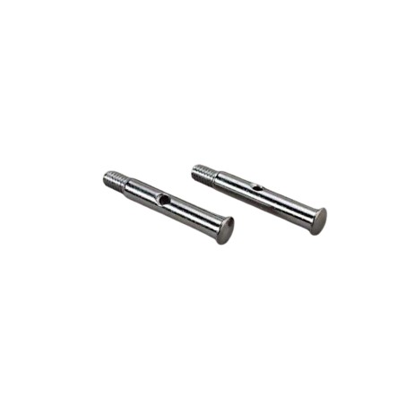 Traxxas Front Axles (2) - Image product
