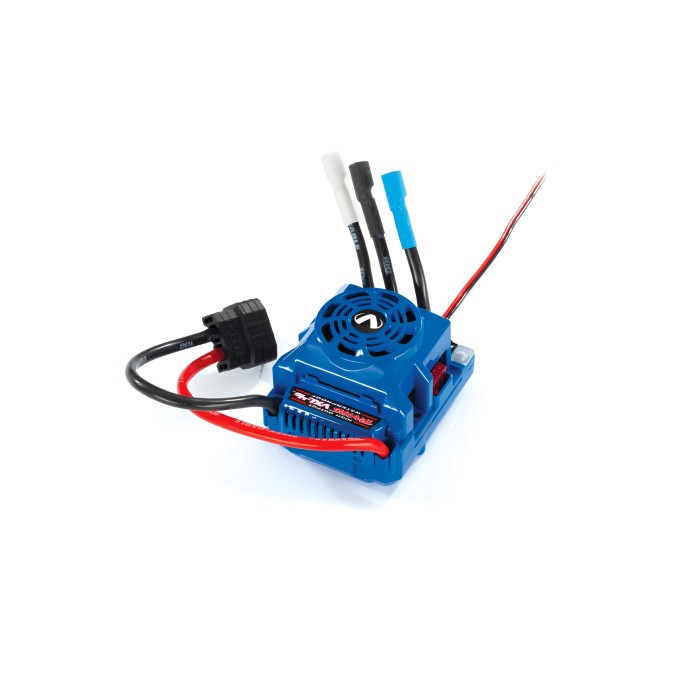 Traxxas Velineon VXL-4S High Output Electronic Speed Control