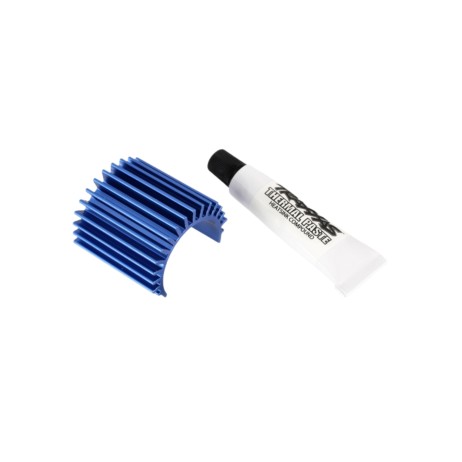 Traxxas Heat Sink para Motor Velineon 380 Brushless - Image product