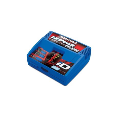 Traxxas EZ-Peak Plus 4-amp NiMH/LiPo Fast Charger - Image product