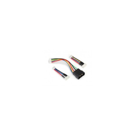 Traxxas Adapter para Bateria LiPo iD - Image product