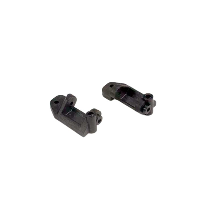 Traxxas Caster Blocks Left/Right BANDIT