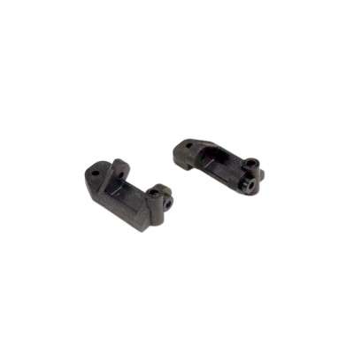 Traxxas Caster Blocks Left/Right BANDIT