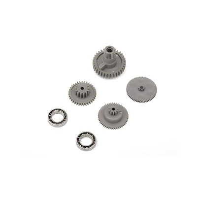 Traxxas Gear Set (for 2070, 2075 servos)