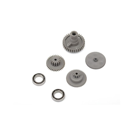 Traxxas Gear Set (for 2070, 2075 servos) - Image product