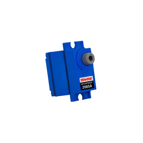 Traxxas Servo, Sub-Micro, Waterproof - Image product
