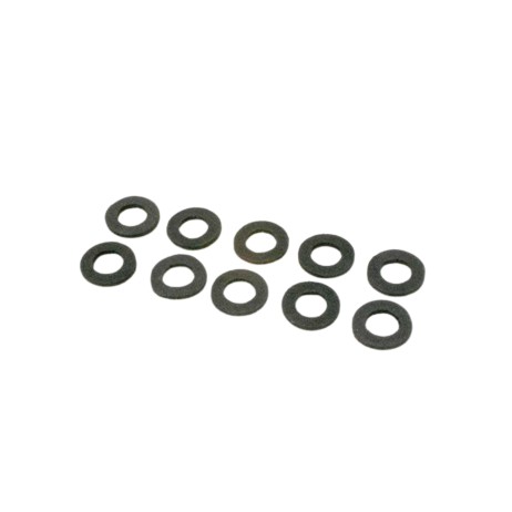 Traxxas Body Washers, Foam Adhesive - Image product