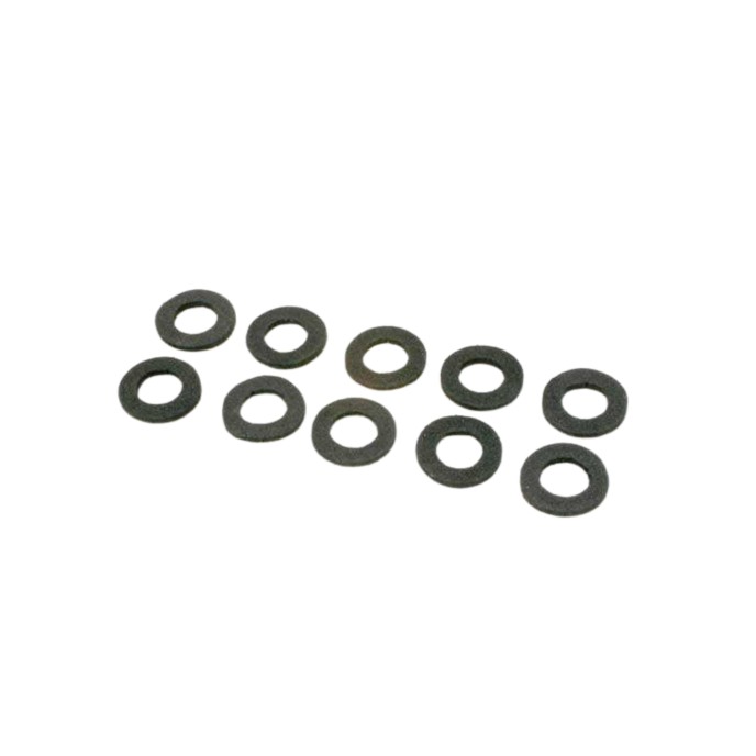 Traxxas Body Washers, Foam Adhesive