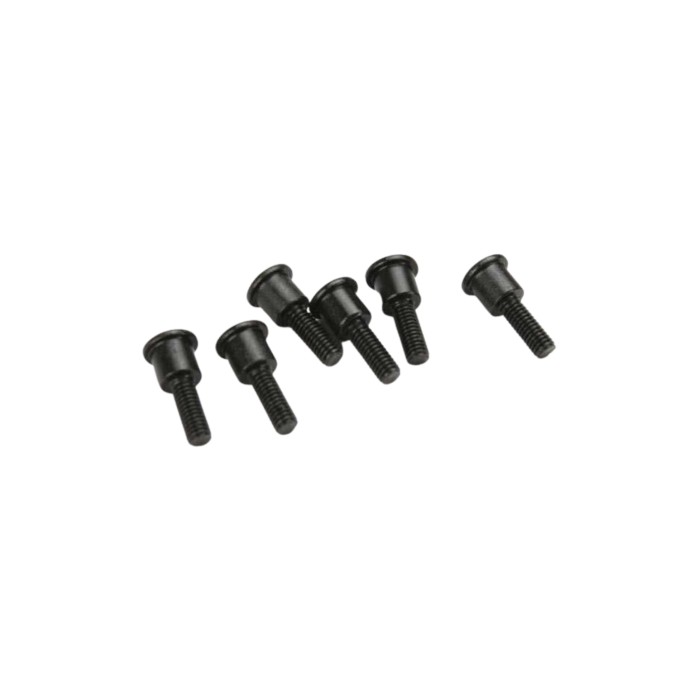 Traxxas Shoulderv Screws for Ultra Shocks