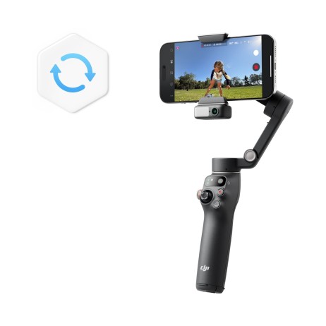 DJI Care Refresh 1-Year Plan (Osmo Mobile 8) EU - Image product