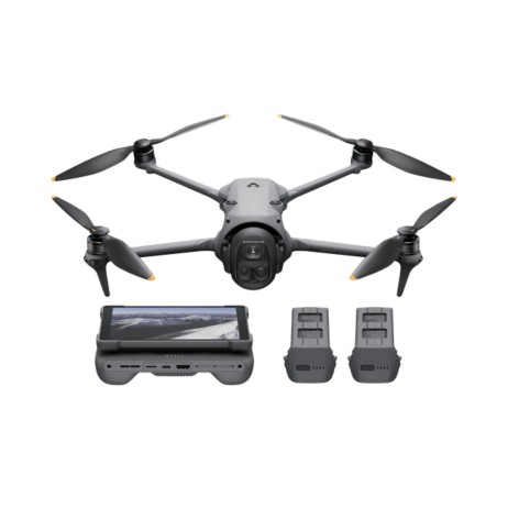 DJI Mavic 4 Pro 512GB Creator Combo (DJI RC Pro 2) - Image product