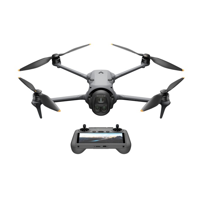 DJI Mavic 4 Pro (DJI RC 2)