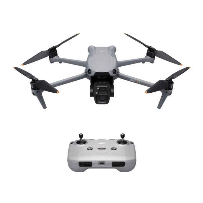 DJI Air 3S (DJI RC-N3)