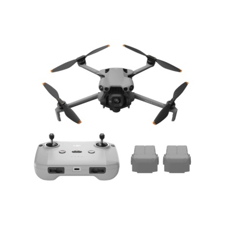 DJI Mini 5 Pro Fly More Combo (DJI RC-N3) - Image product