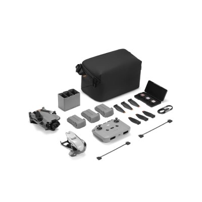 DJI Mini 5 Pro Fly More Combo (DJI RC-N3)