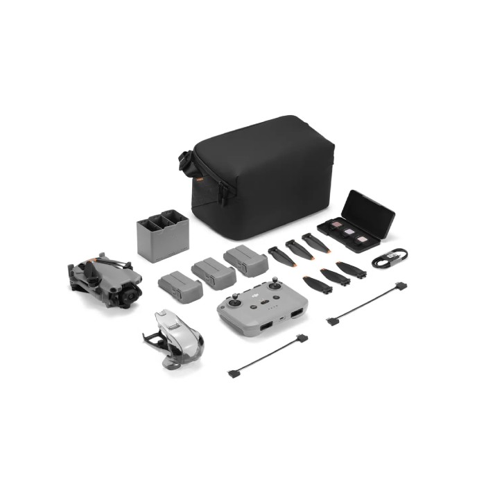 DJI Mini 5 Pro Fly More Combo (DJI RC-N3)