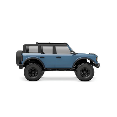 Traxxas TRX-4M 1/18 Ford Bronco 4WD Trail Area 51