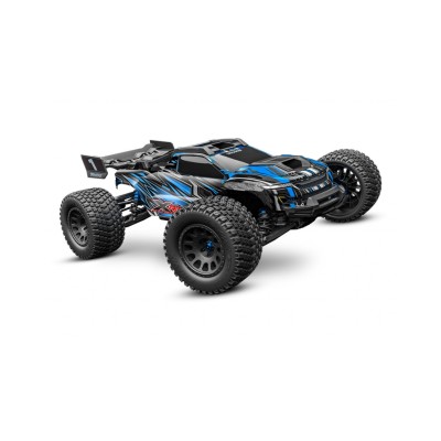 Traxxas XRT ULTIMATE 8S Electric Race Truck 1/7 BLUE