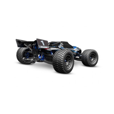 Traxxas XRT ULTIMATE 8S Electric Race Truck 1/7 BLUE