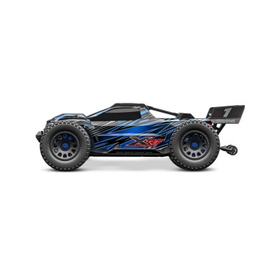 Traxxas XRT ULTIMATE 8S Electric Race Truck 1/7 BLUE