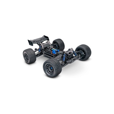 Traxxas XRT Brushless 8S Electric Race Truck 1/7 BLUE