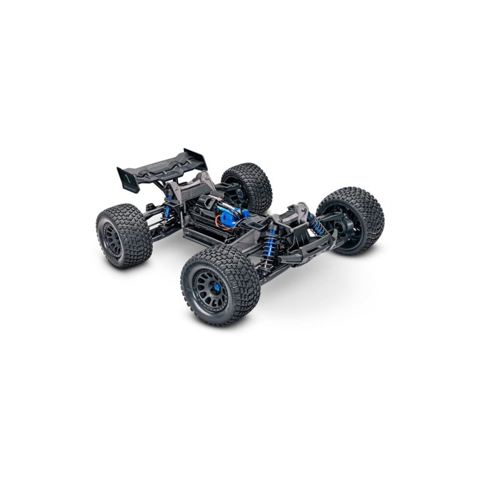 Traxxas XRT Brushless 8S Electric Race Truck 1/7 BLUE