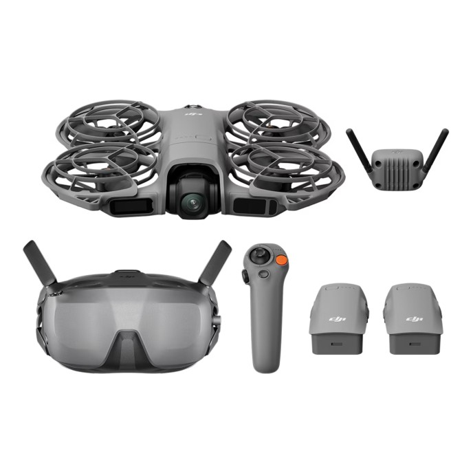 DJI Neo 2 Motion Fly More Combo