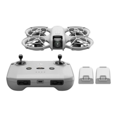 DJI NEO Fly More Combo